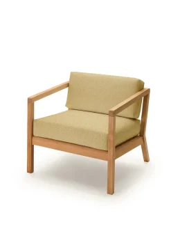 Skagerak Virkelyst Stol, White fra<Fritz Hansen Online