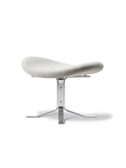 Skammel EJ 5-F til Corona stolen<Fredericia Furniture Online