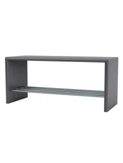 Skobænk fra<Montana Outlet