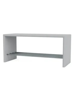 Skobænk fra<Montana Outlet