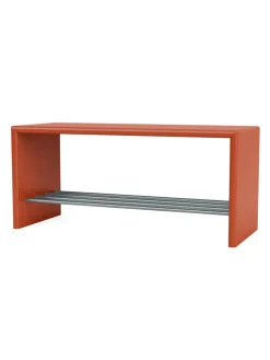 Skobænk fra<Montana Outlet