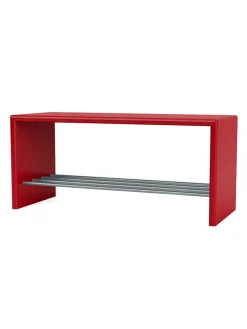 Skobænk fra<Montana Outlet