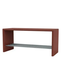 Skobænk fra<Montana Outlet