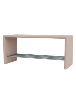 Skobænk fra<Montana Outlet