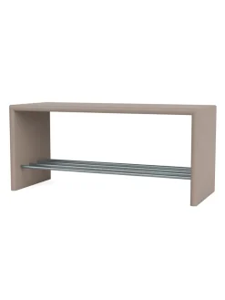 Skobænk fra<Montana Outlet