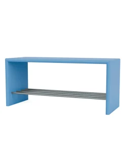 Skobænk fra<Montana Outlet