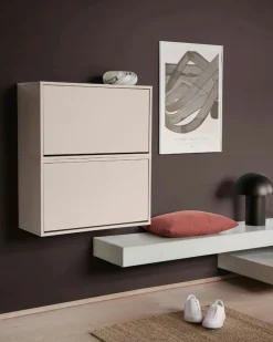 Skoboks fra<ReCollector Clearance