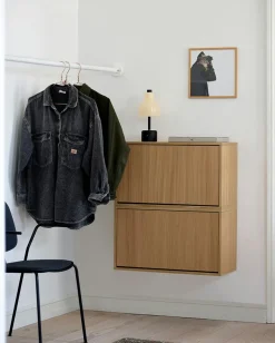 Skoboks fra<ReCollector Clearance