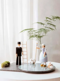 Skorstensfejer af<Kay Bojesen New