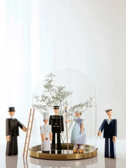 Skorstensfejer af<Kay Bojesen New