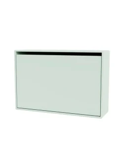 Skoskab, dybde 30 cm fra<Montana Online