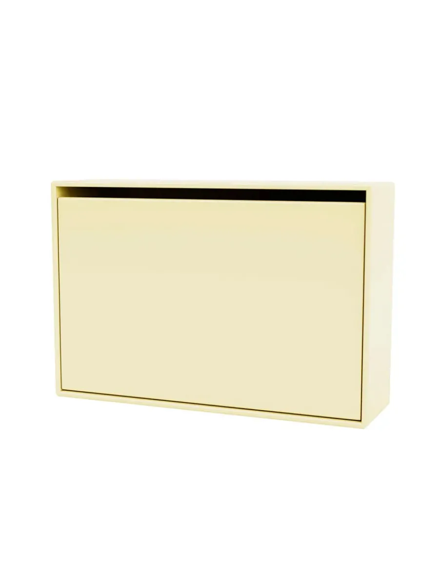 Skoskab, dybde 30 cm fra<Montana Online