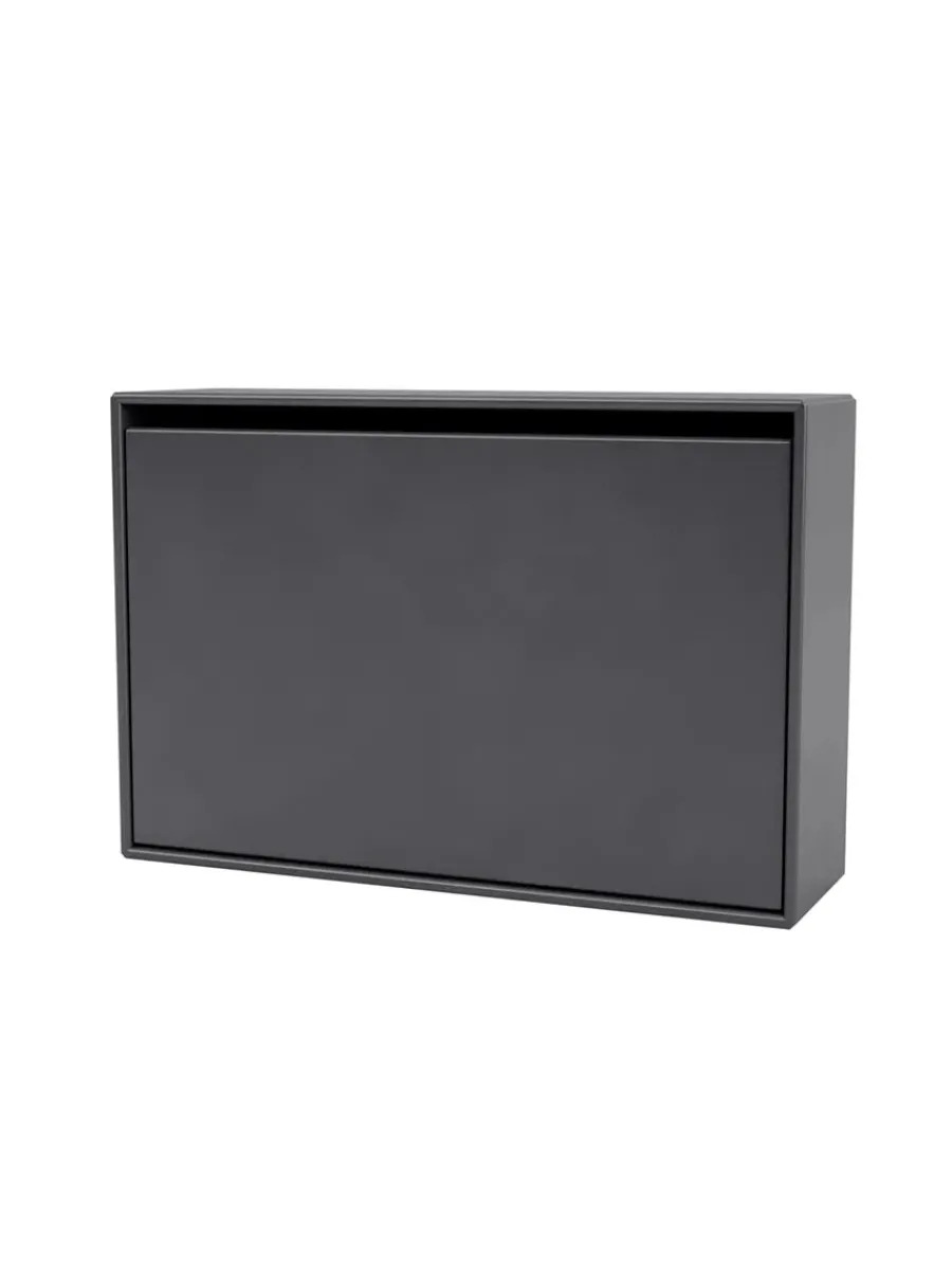 Skoskab, dybde 30 cm fra<Montana Online