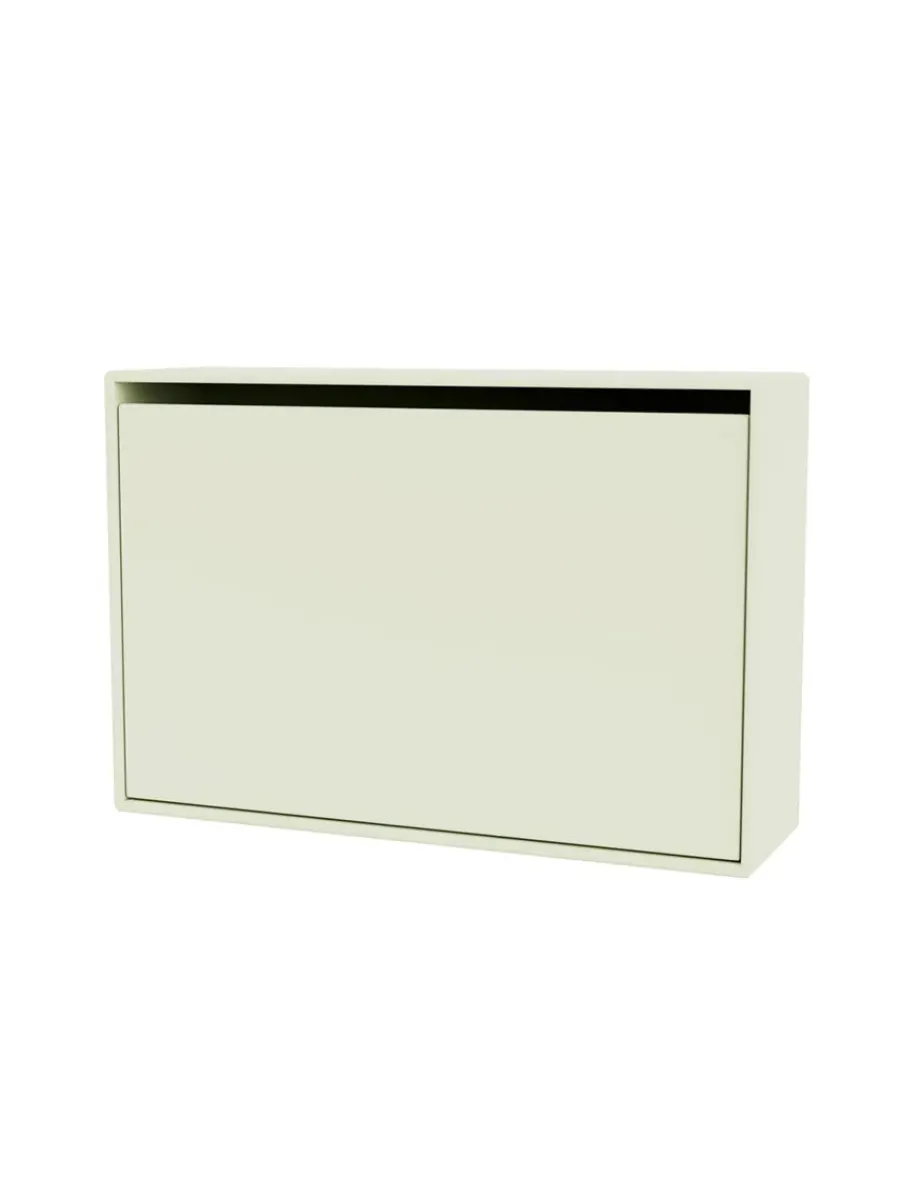 Skoskab, dybde 30 cm fra<Montana Online