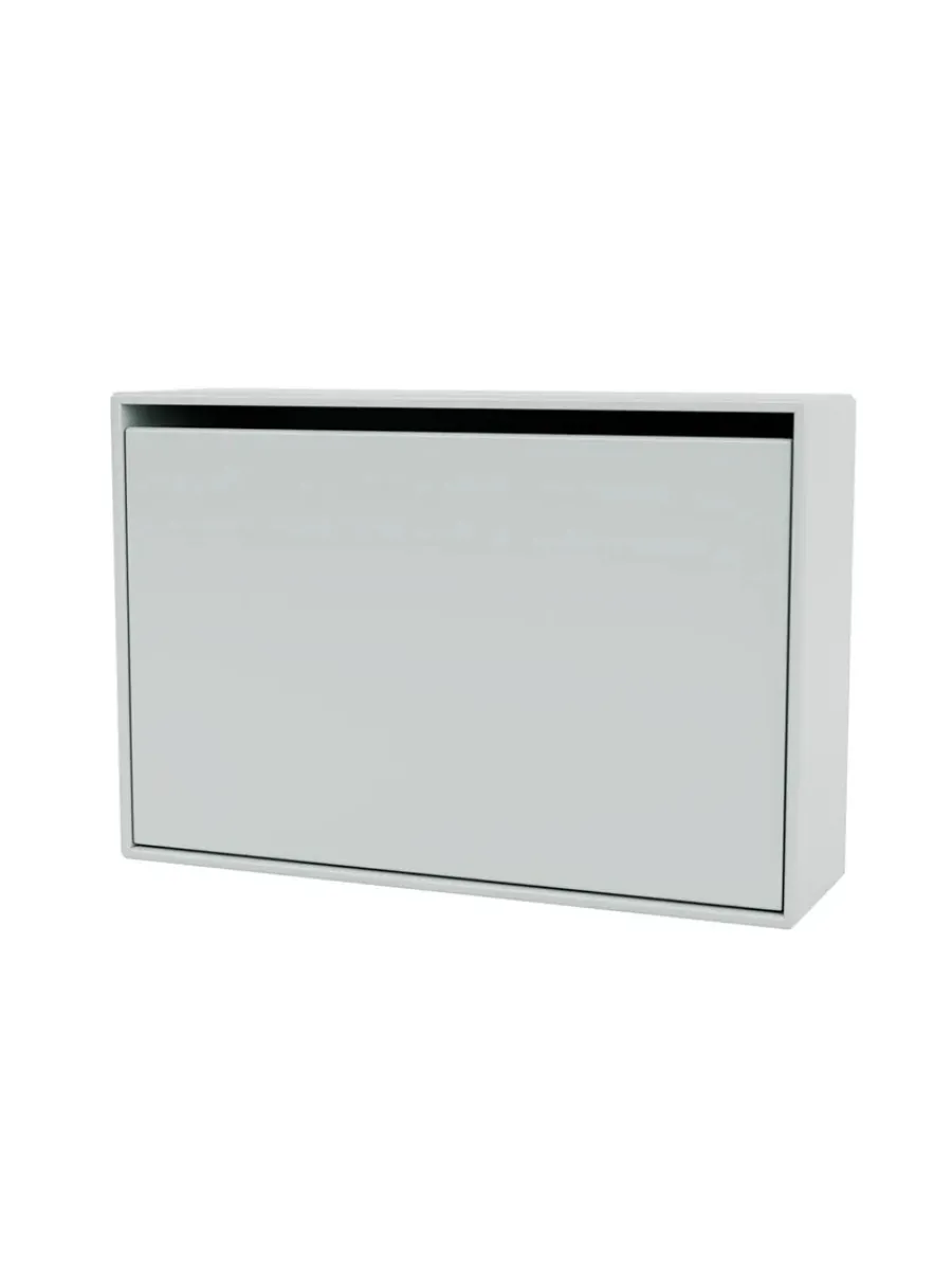 Skoskab, dybde 30 cm fra<Montana Online