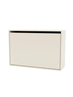 Skoskab, dybde 30 cm fra<Montana Online