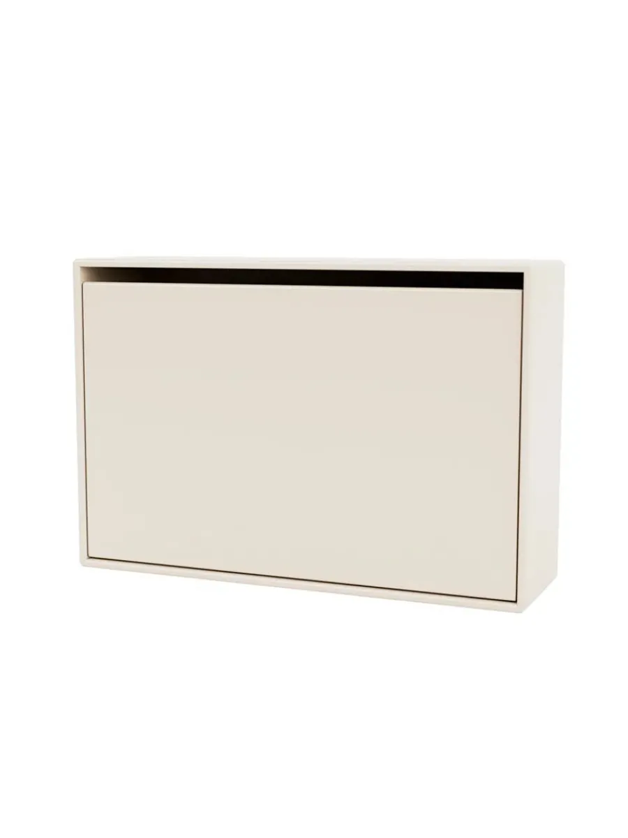 Skoskab, dybde 30 cm fra<Montana Online