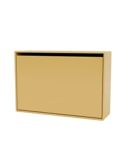 Skoskab, dybde 30 cm fra<Montana Online