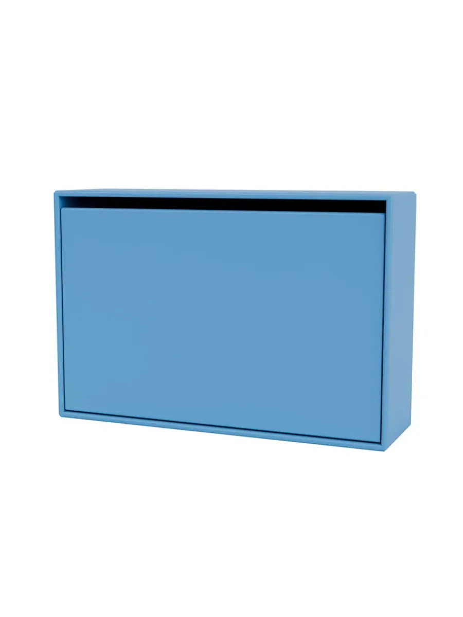 Skoskab, dybde 30 cm fra<Montana Online