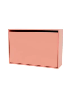 Skoskab, dybde 30 cm fra<Montana Online