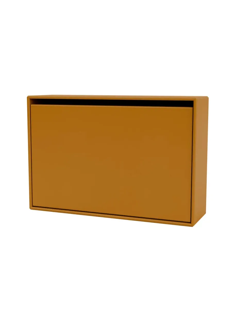 Skoskab, dybde 30 cm fra<Montana Online