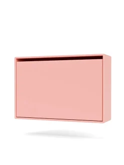 Skoskab, dybde 30 cm fra<Montana Online