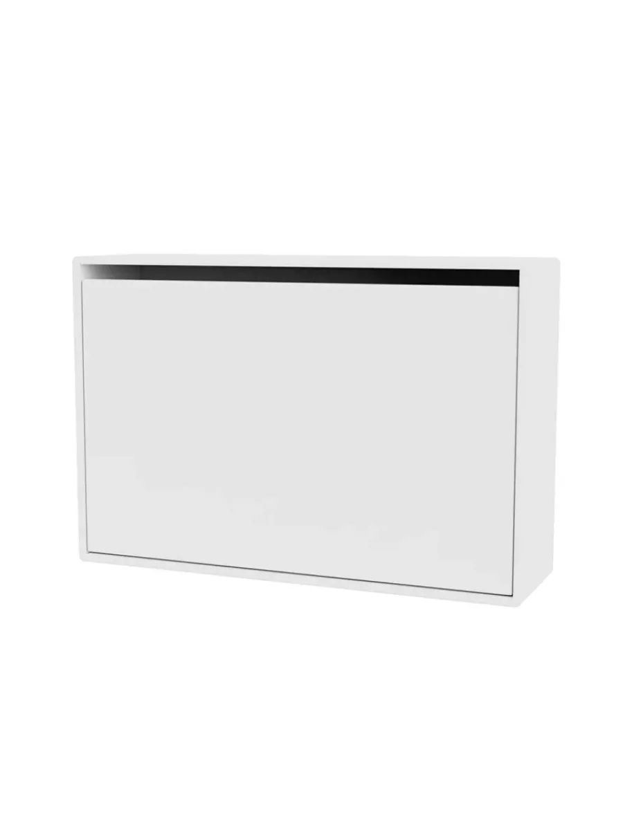 Skoskab, dybde 30 cm fra<Montana Online