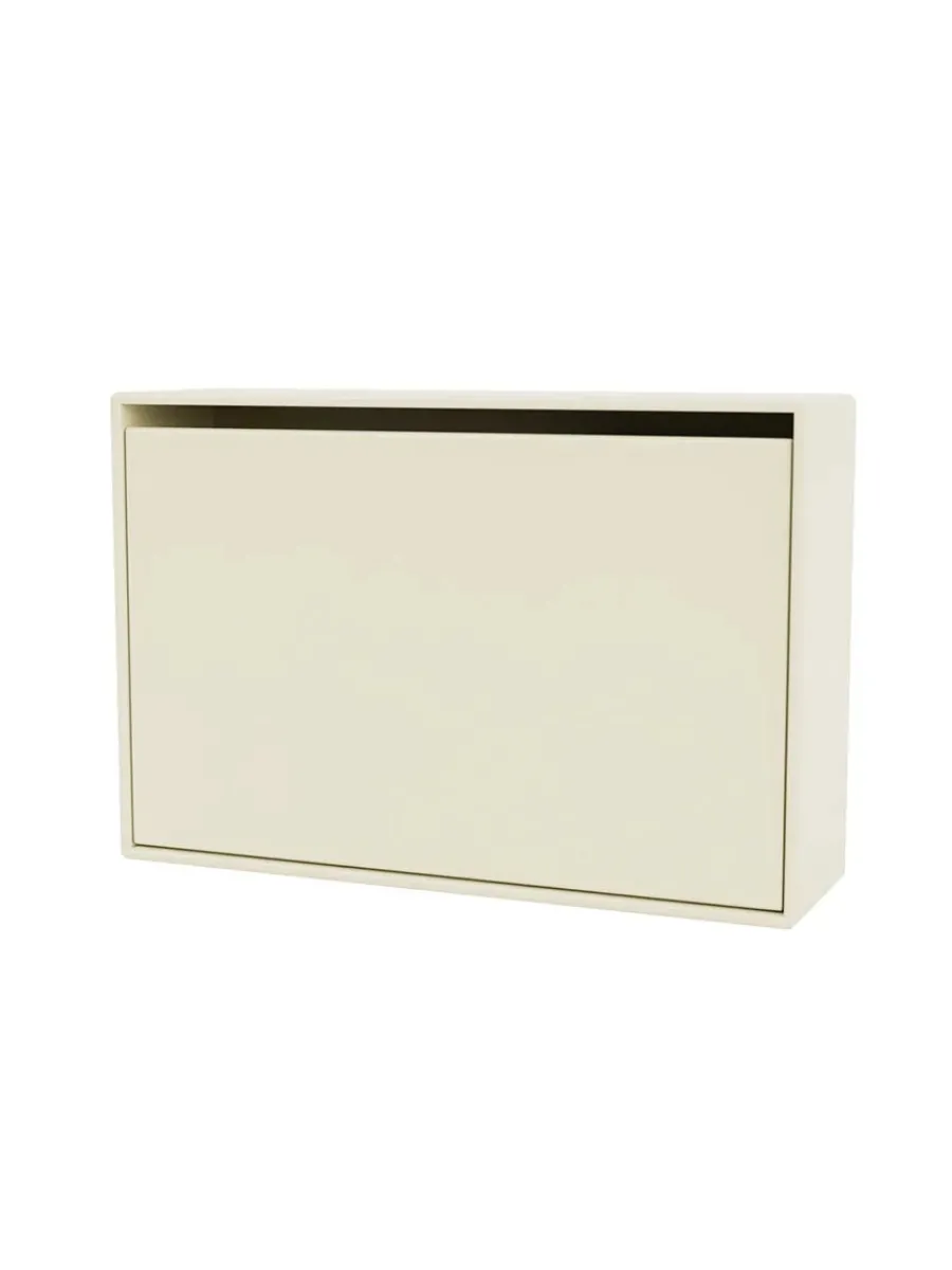 Skoskab, dybde 30 cm fra<Montana Online