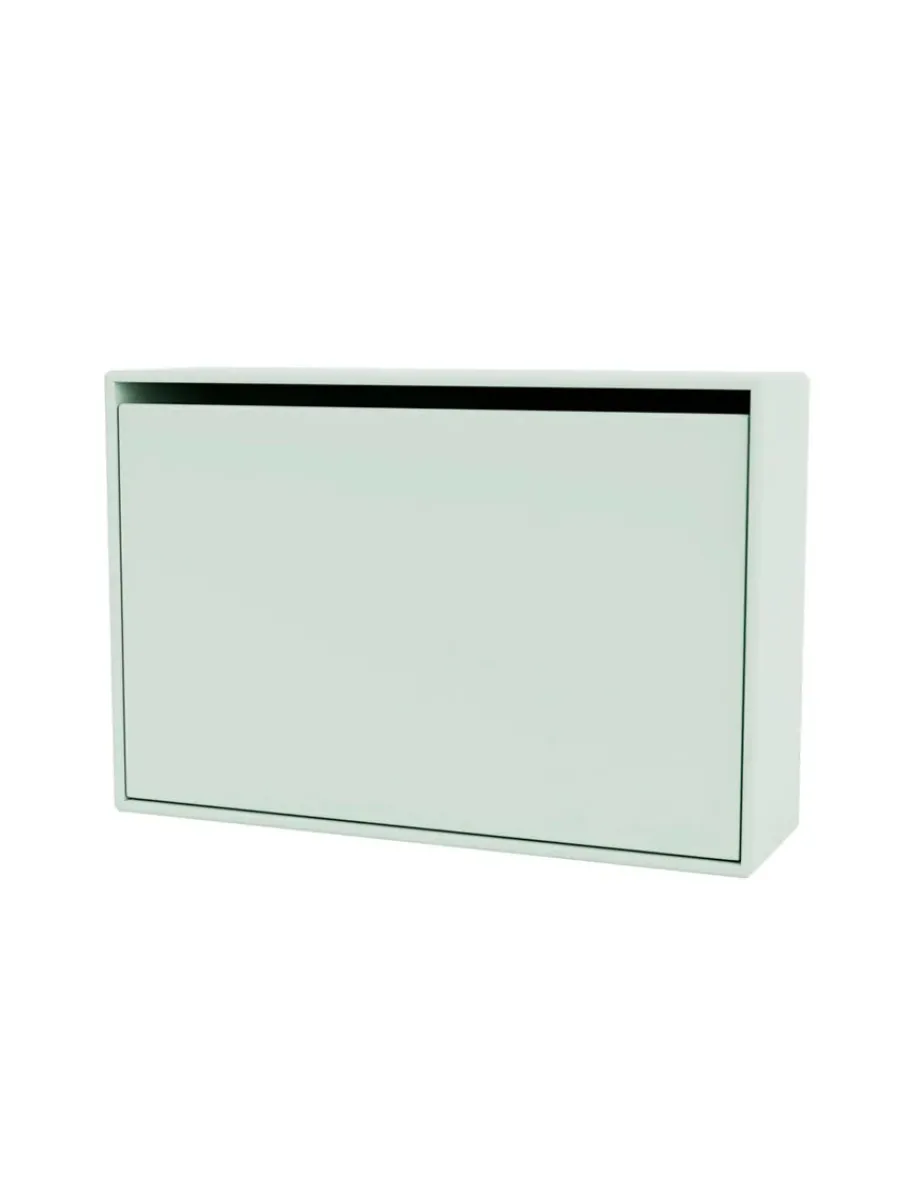 Skoskab, dybde 30 cm fra<Montana Online