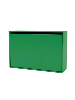 Skoskab, dybde 30 cm fra<Montana Online