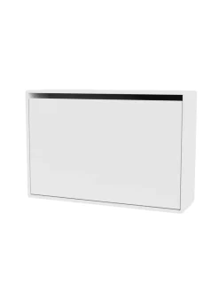 Skoskab, dybde 30 cm fra<Montana Online