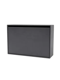 Skoskab, dybde 30 cm fra<Montana Online