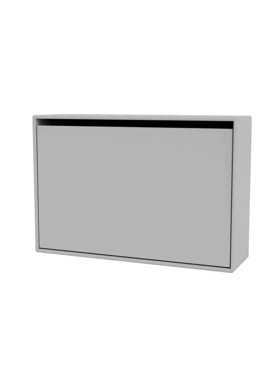 Skoskab, dybde 30 cm fra<Montana Online