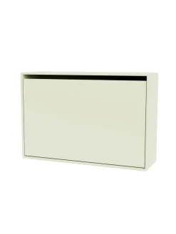 Skoskab, dybde 30 cm fra<Montana Online