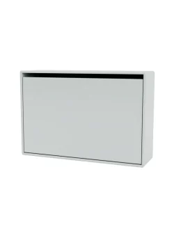 Skoskab, dybde 30 cm fra<Montana Online