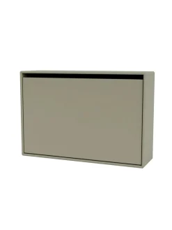 Skoskab, dybde 30 cm fra<Montana Online