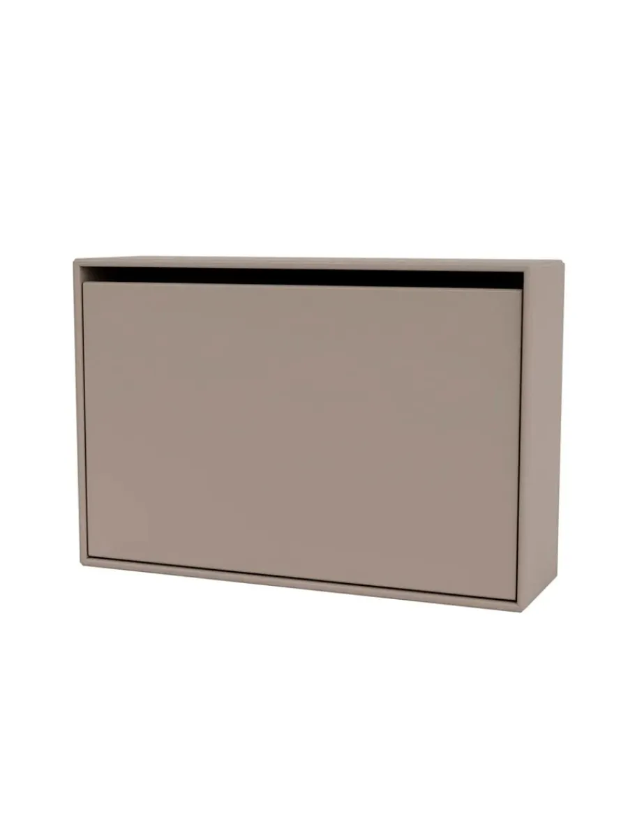 Skoskab, dybde 30 cm fra<Montana Online