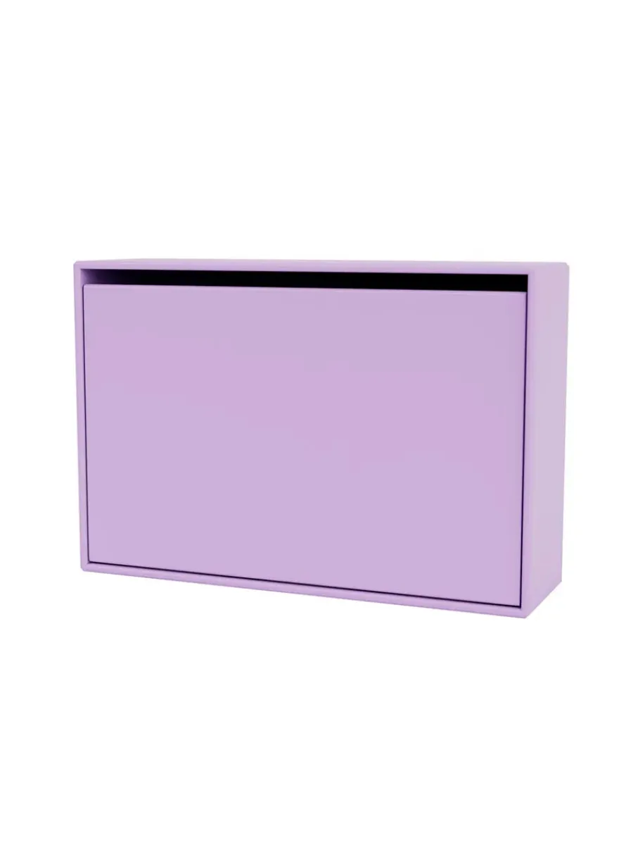 Skoskab, dybde 30 cm fra<Montana Online