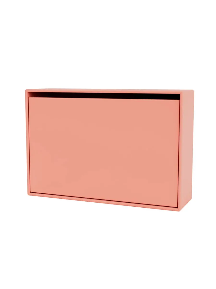 Skoskab, dybde 30 cm fra<Montana Online