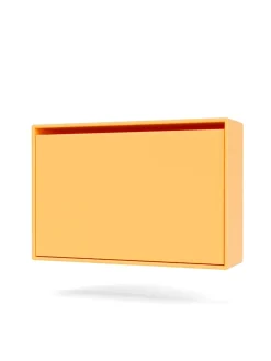 Skoskab, dybde 30 cm fra<Montana Online