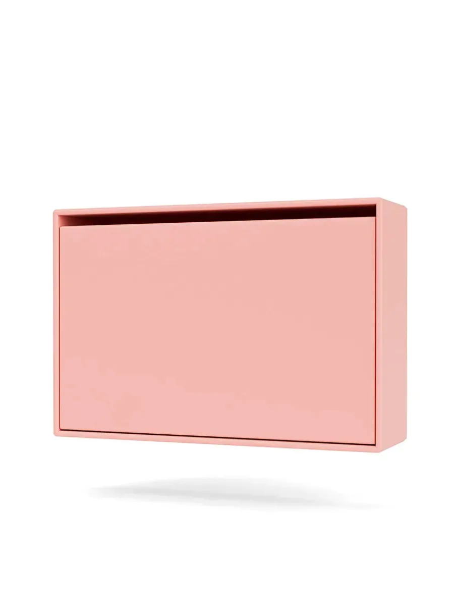 Skoskab, dybde 30 cm fra<Montana Online