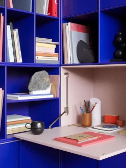 Skrivebordsmodul 4119 fra<Montana Online