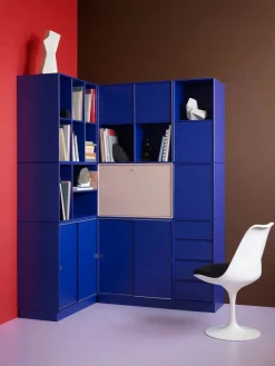 Skrivebordsmodul 4119 fra<Montana Online