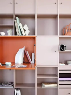 Skrivebordsmodul 4119 fra<Montana Online