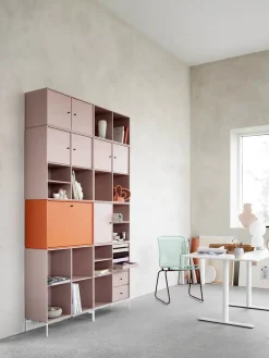 Skrivebordsmodul 4119 fra<Montana Online