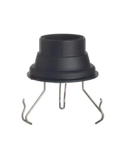 Skærmholder til PH 2/1 Væglampe fra<Louis Poulsen Online