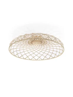 Skynest C Loftlampe fra<Flos Hot