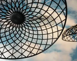 Skynest Suspension fra<Flos Hot