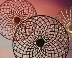 Skynest Suspension fra<Flos Hot