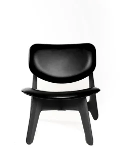 Slab Lounge Chair fra<Tom Dixon Best